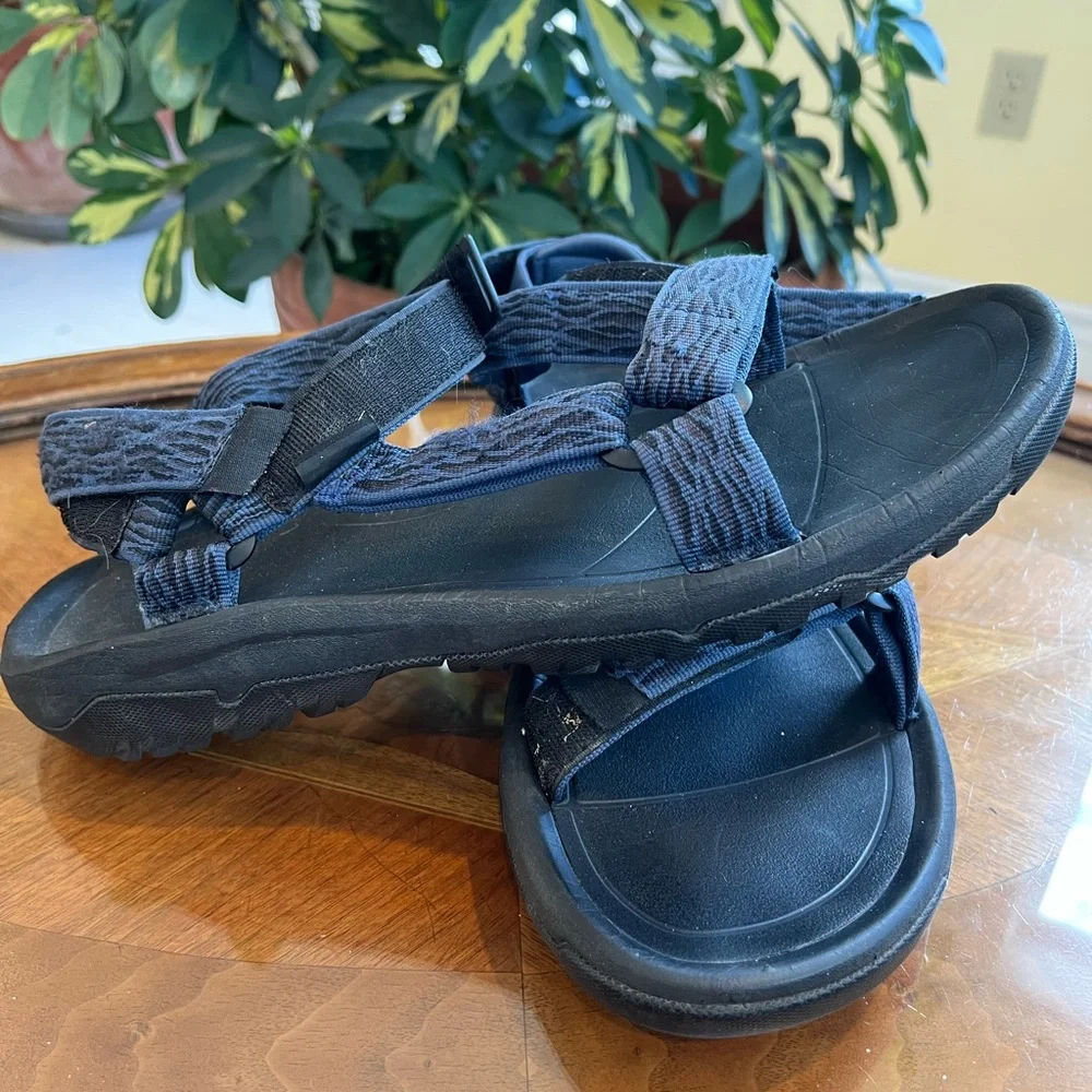 Teva Hurricane Sandals
